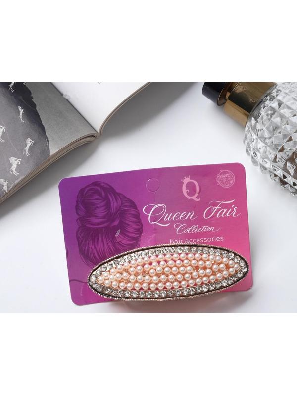 Заколка-автомат для волос 