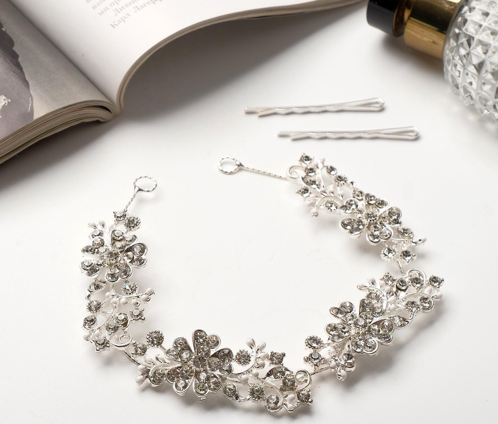 Аксессуар для волос 