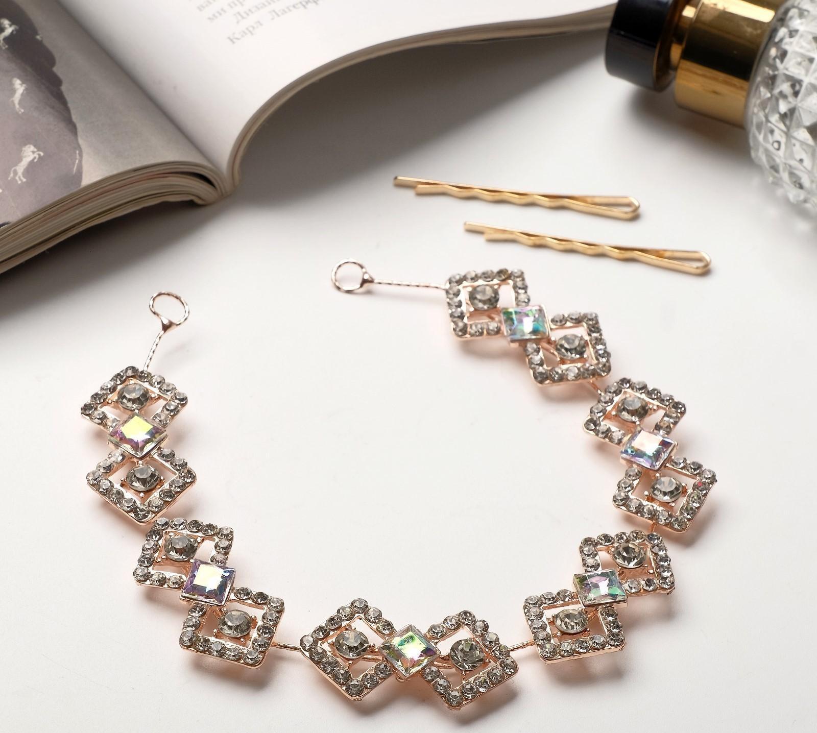 Аксессуар для волос 