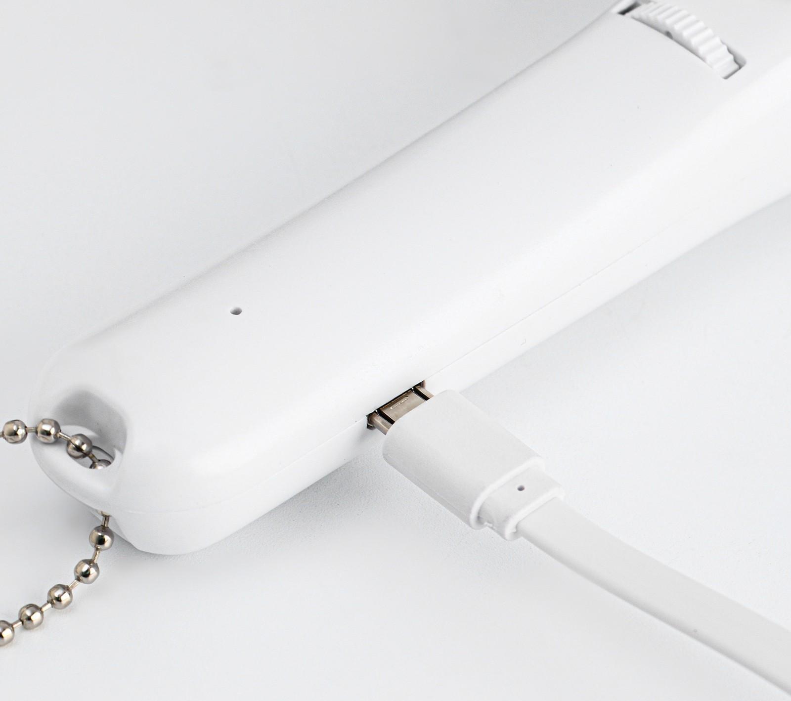 Лазерная указка для животных, 5 картинок, 100 мАч, дальность до 8 м, красный луч, USB