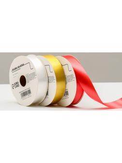 Лента для декора и подарков, микс, 2 см х 45 м