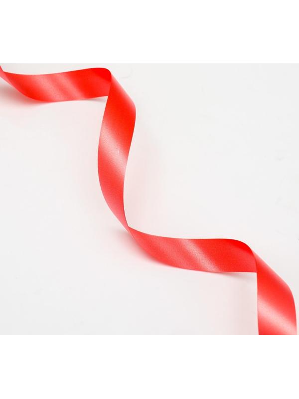 Лента для декора и подарков, микс, 2 см х 45 м