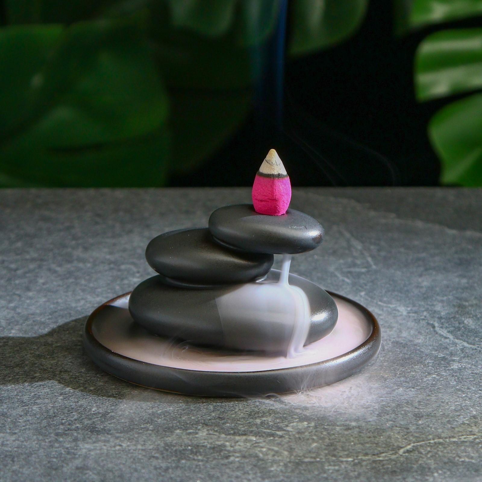 Набор благовоний на подставке 