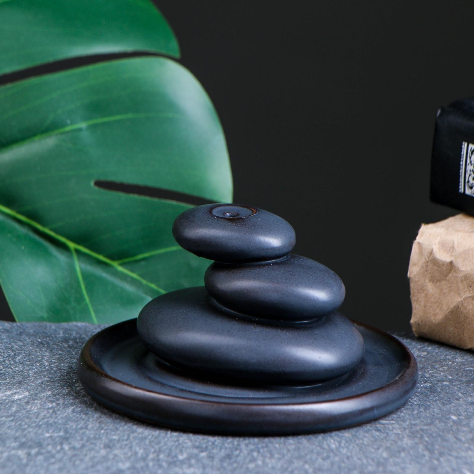 Набор благовоний на подставке 