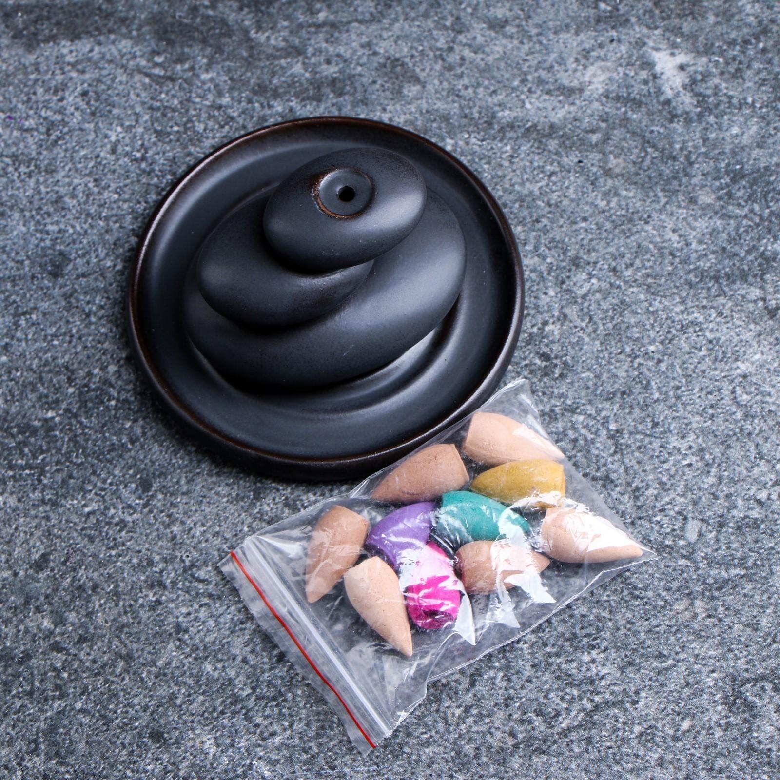 Набор благовоний на подставке 