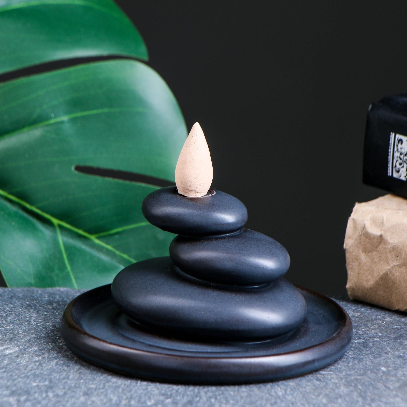 Набор благовоний на подставке 