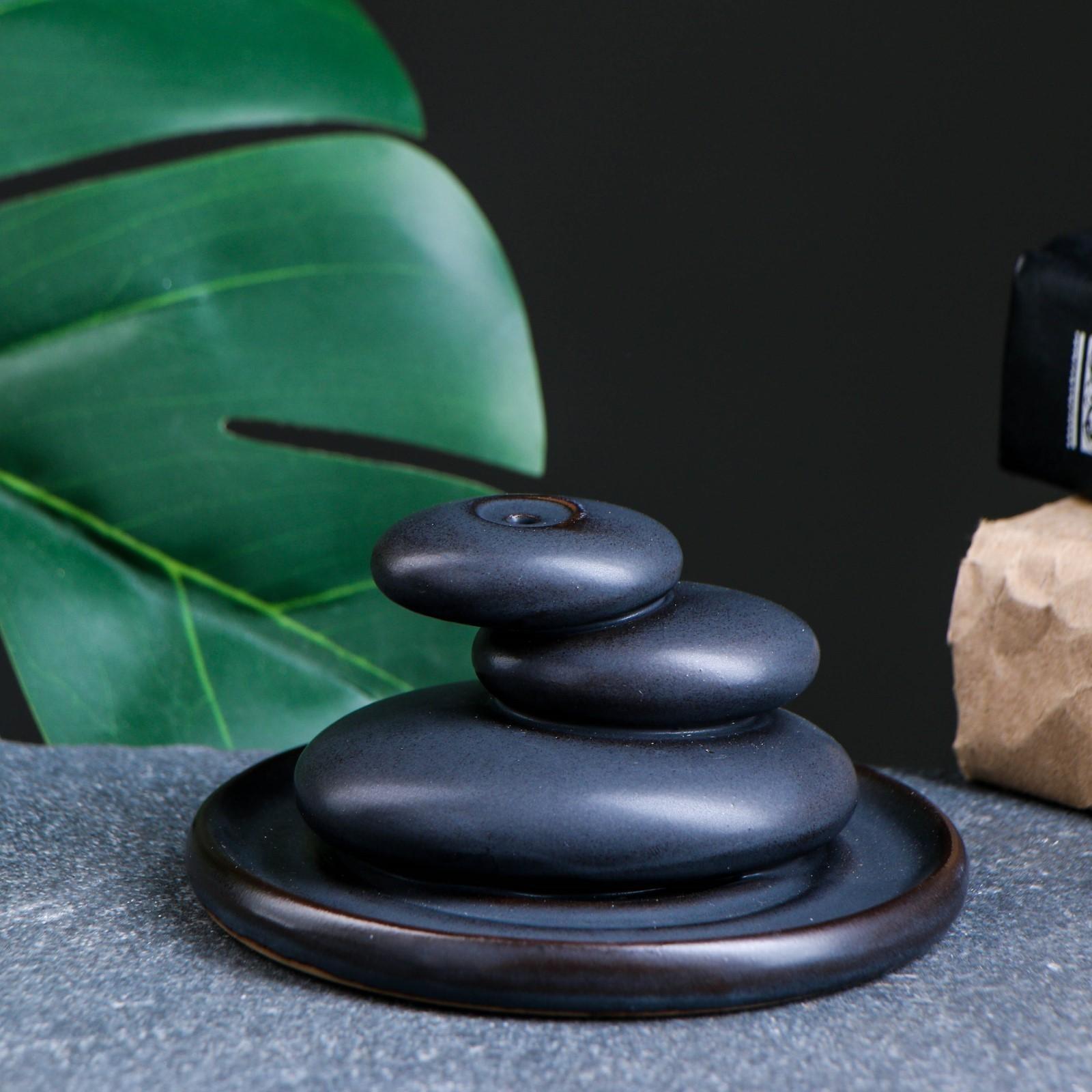 Набор благовоний на подставке 