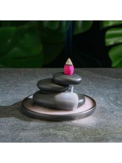 Набор благовоний на подставке 