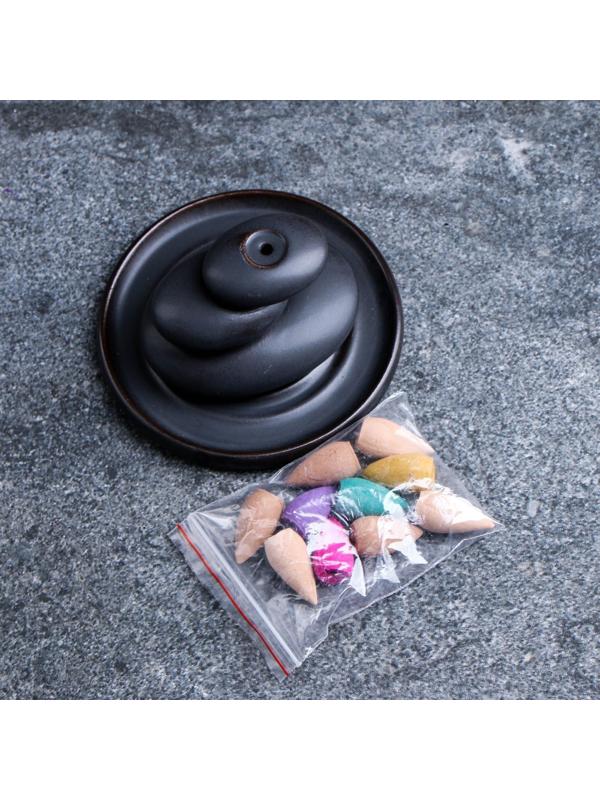 Набор благовоний на подставке 