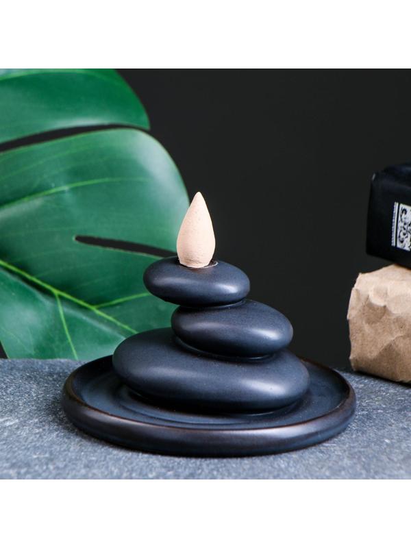 Набор благовоний на подставке 