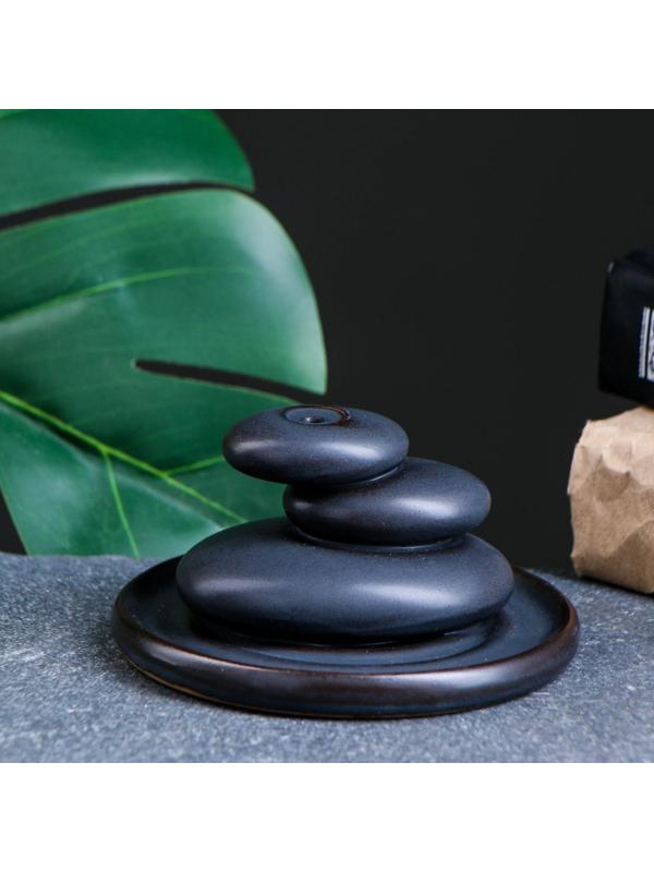 Набор благовоний на подставке 