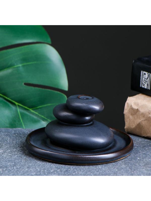 Набор благовоний на подставке 