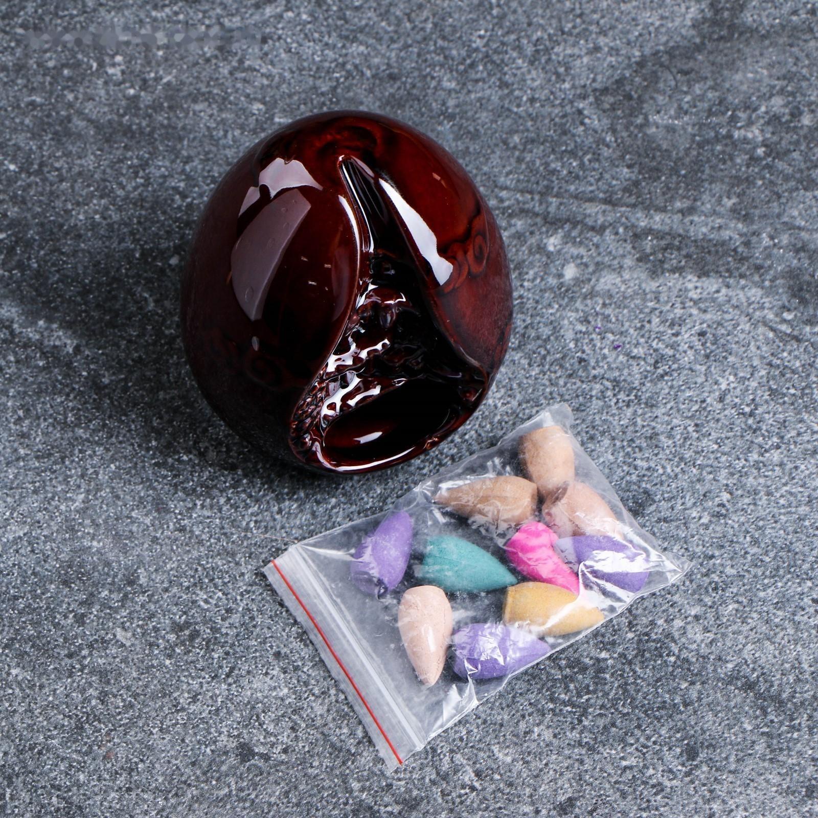 Набор благовоний на подставке 