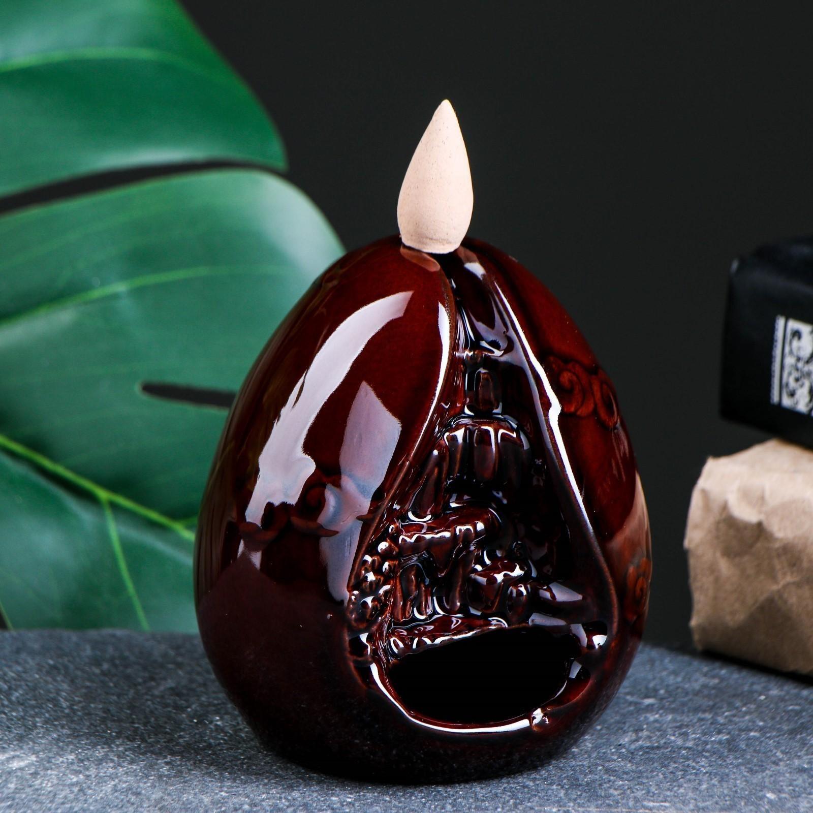 Набор благовоний на подставке 