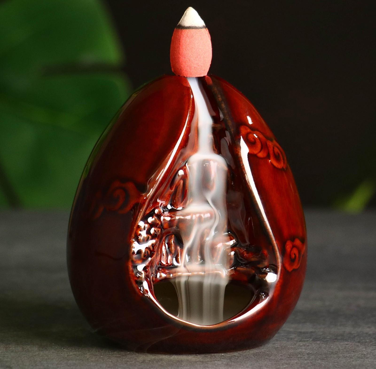 Набор благовоний на подставке 