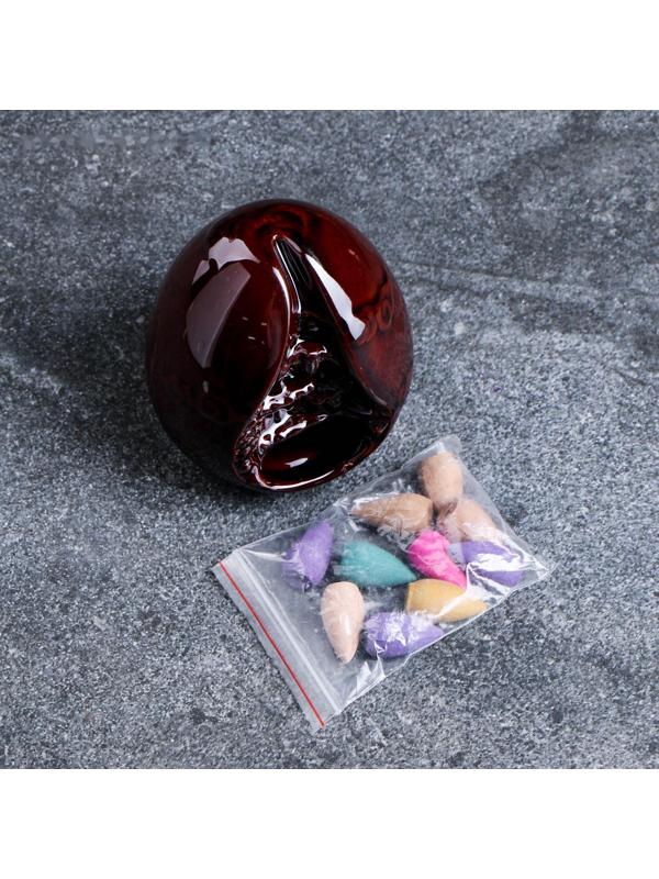 Набор благовоний на подставке 