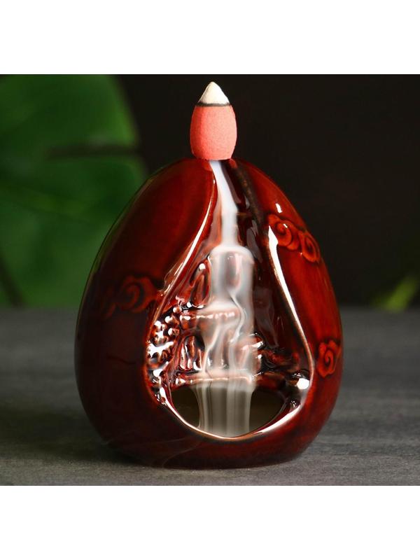 Набор благовоний на подставке 