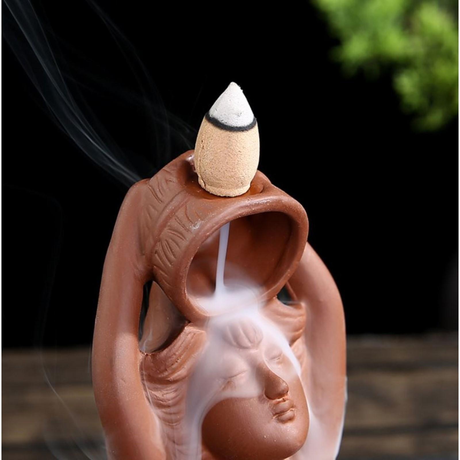 Набор благовоний на подставке 