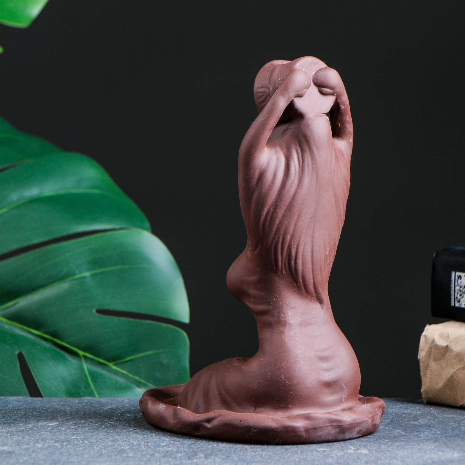 Набор благовоний на подставке 