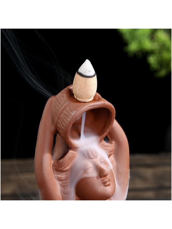 Набор благовоний на подставке 