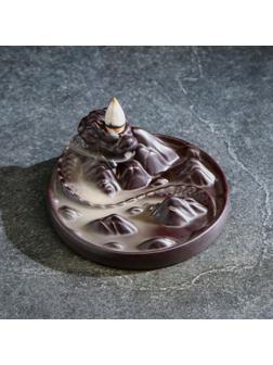 Набор благовоний на подставке 