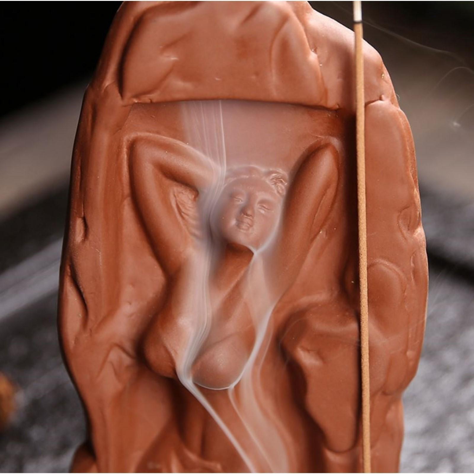 Набор благовоний на подставке 