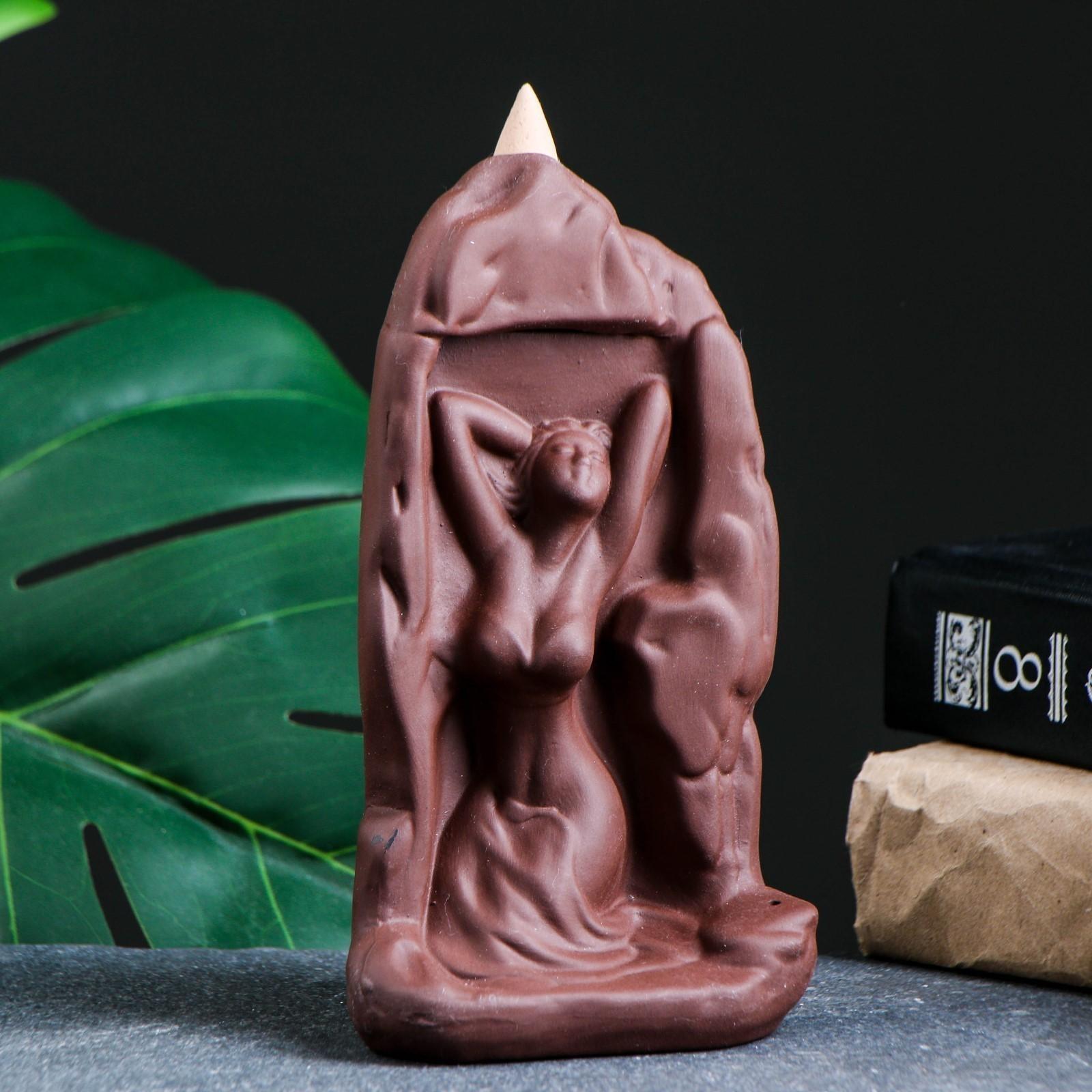 Набор благовоний на подставке 