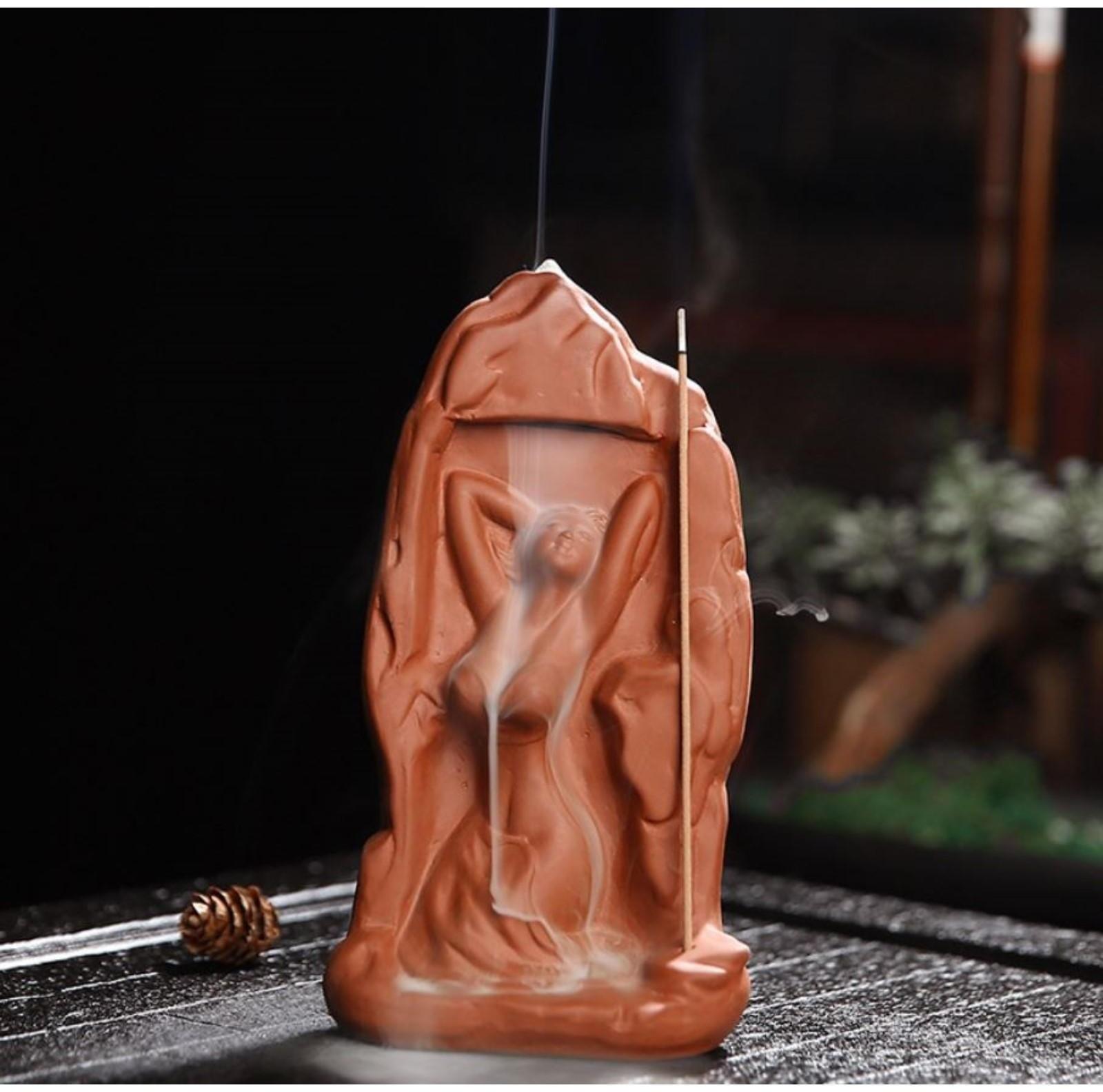 Набор благовоний на подставке 