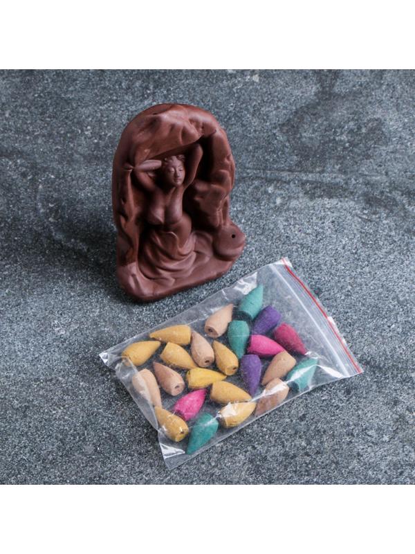 Набор благовоний на подставке 