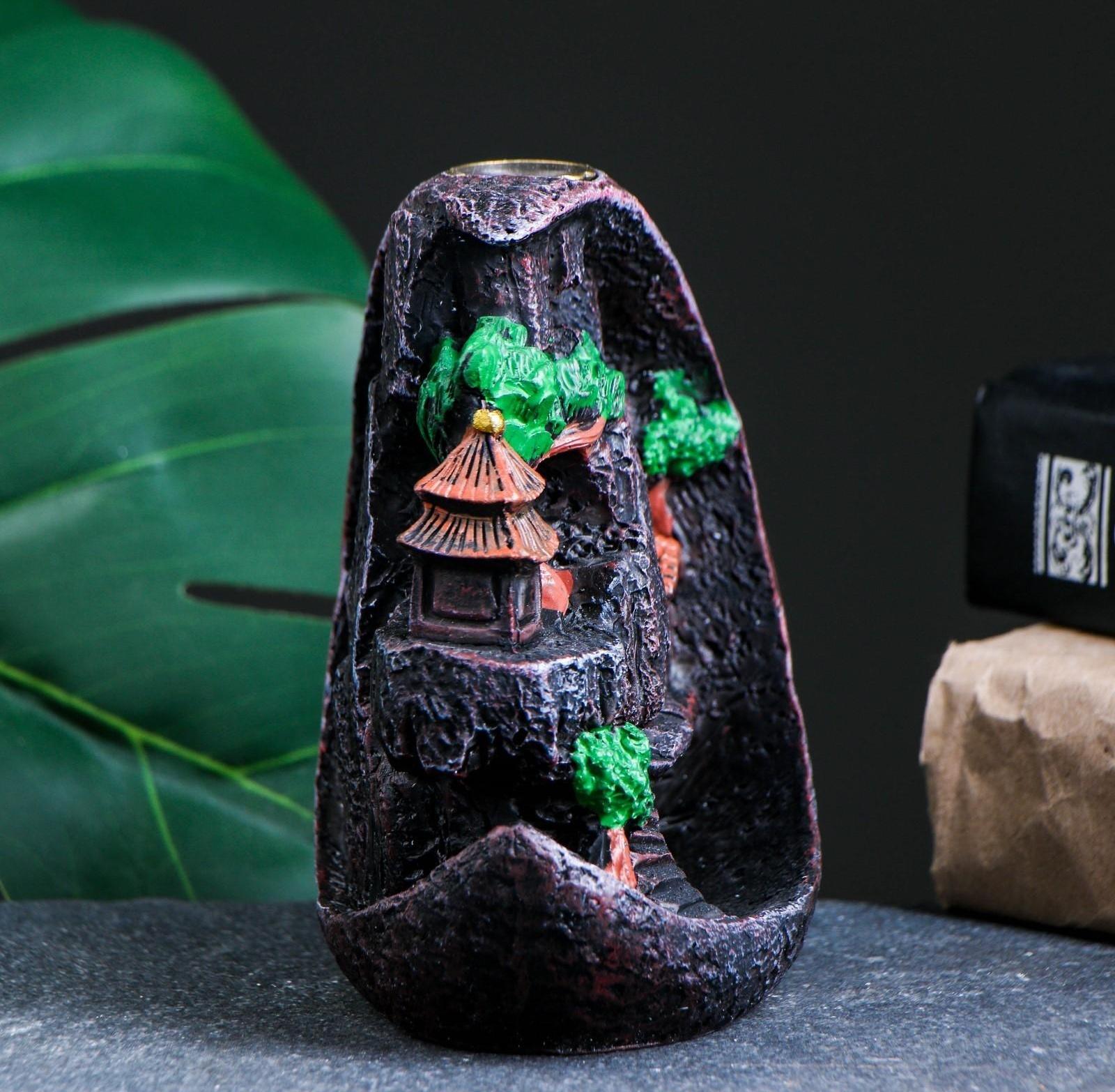 Набор благовоний на подставке 