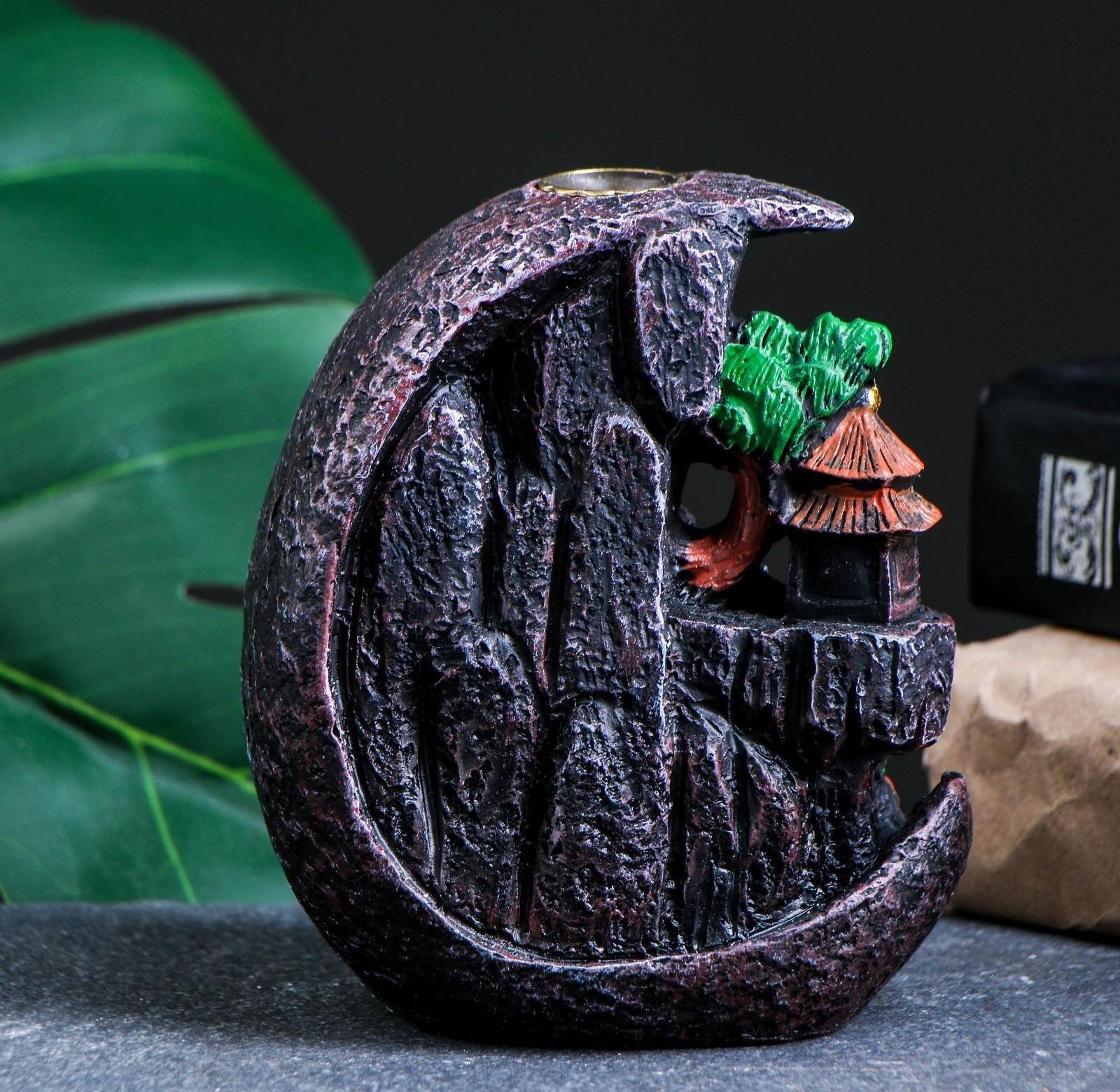 Набор благовоний на подставке 