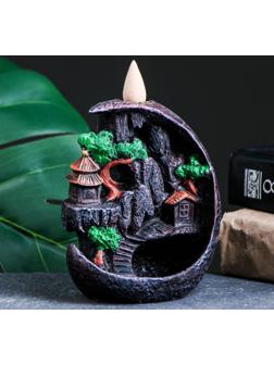 Набор благовоний на подставке 