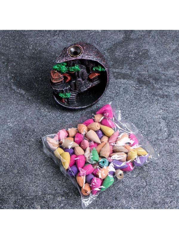 Набор благовоний на подставке 