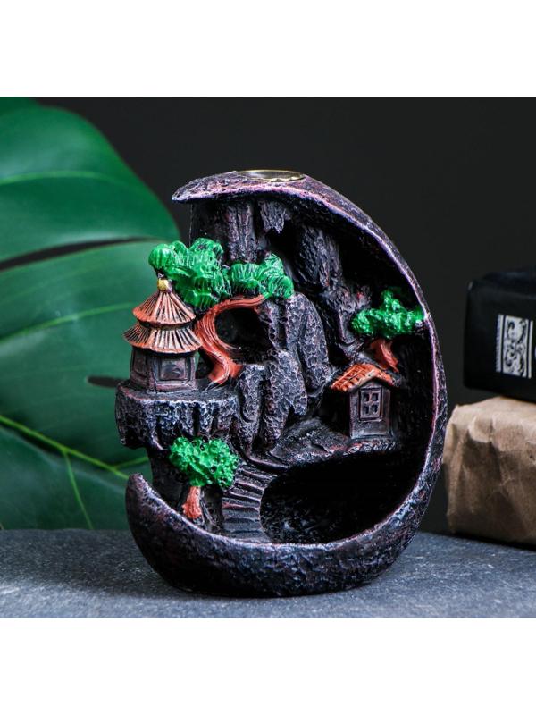 Набор благовоний на подставке 