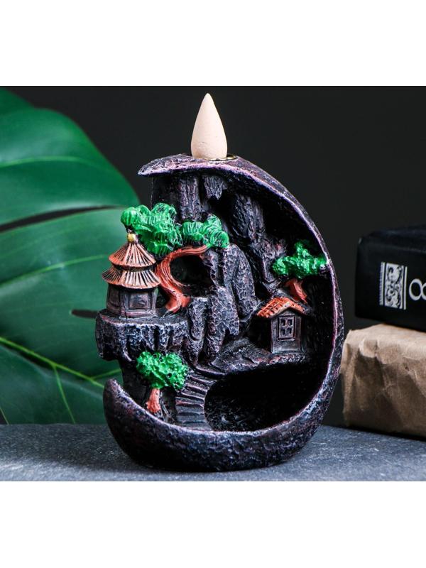 Набор благовоний на подставке 