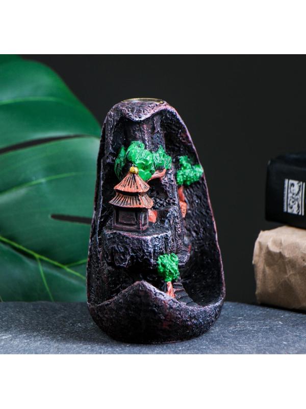 Набор благовоний на подставке 