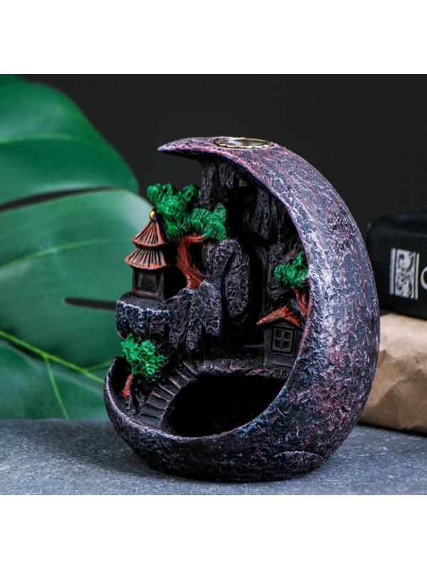 Набор благовоний на подставке 