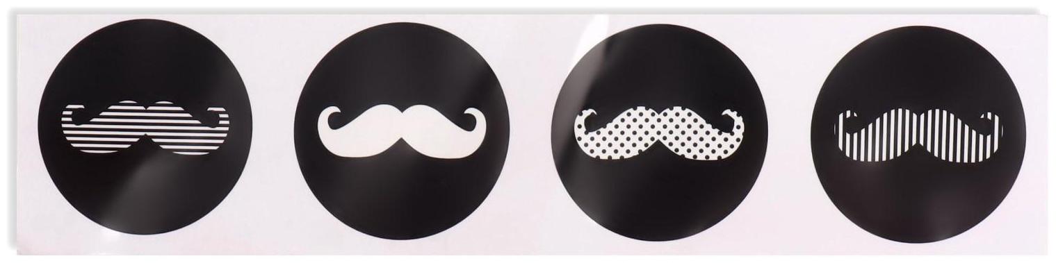 Пеньюар парикмахерский «Жизнь», цвет чёрный