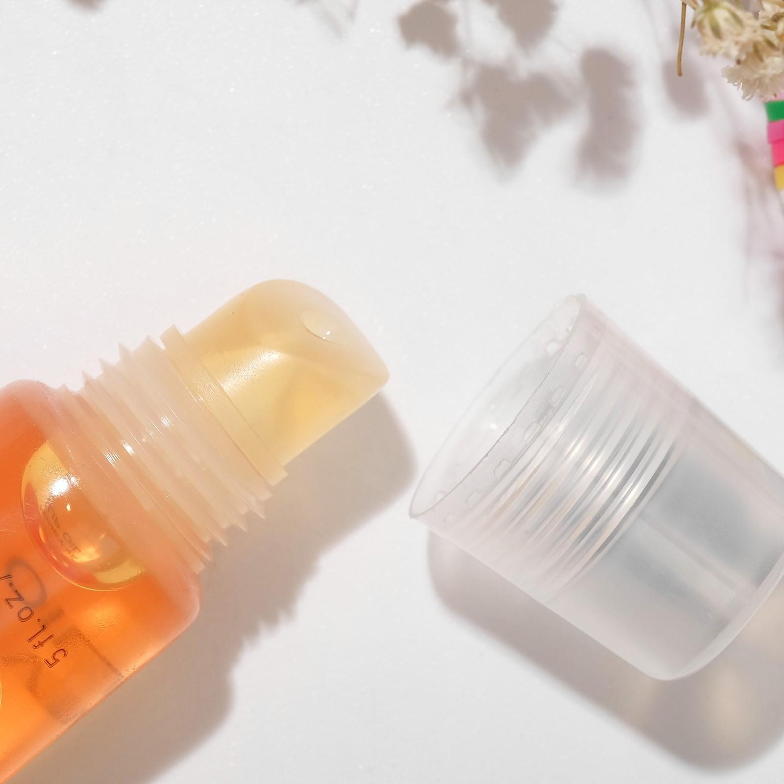 Набор 2 предмета: браслет, блеск для губ 