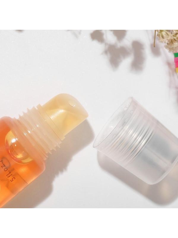 Набор 2 предмета: браслет, блеск для губ 