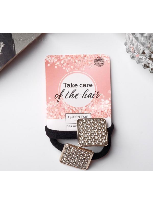 Резинка для волос 