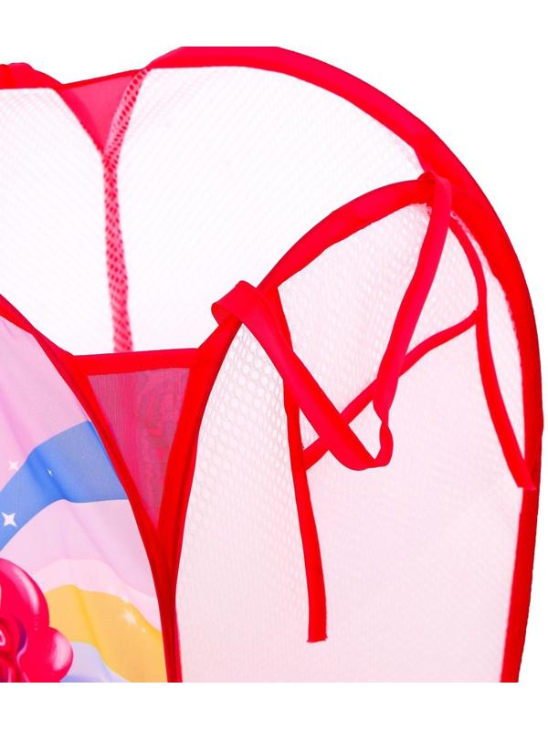 Корзина для игрушек «Единорог»