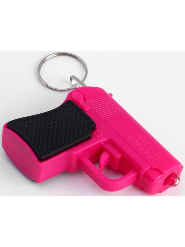 Фонарь-брелок 