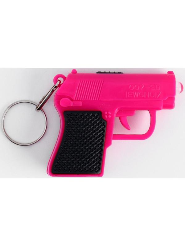 Фонарь-брелок 