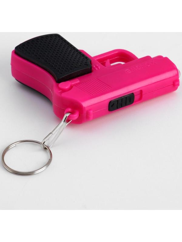 Фонарь-брелок 