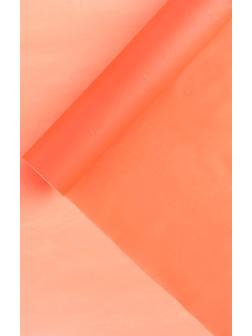 Пленка тишью влагостойкая «Алая», 0.6 x 8 м, 30мкм