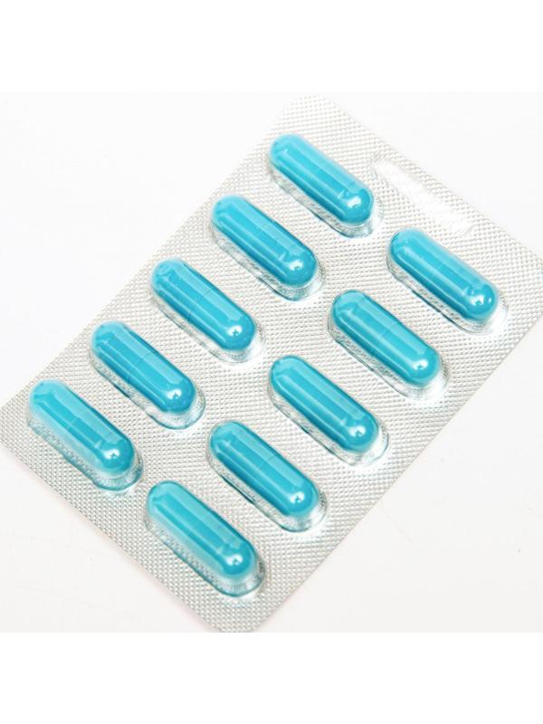 Витамины Skin Nails & Hair для красоты и здоровья волос, кожи, ногтей, 30 капсул