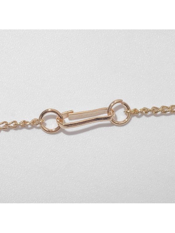 Набор 2 предмета: кулон, тинт для губ 