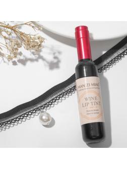 Набор 2 предмета: чокер, тинт для губ 