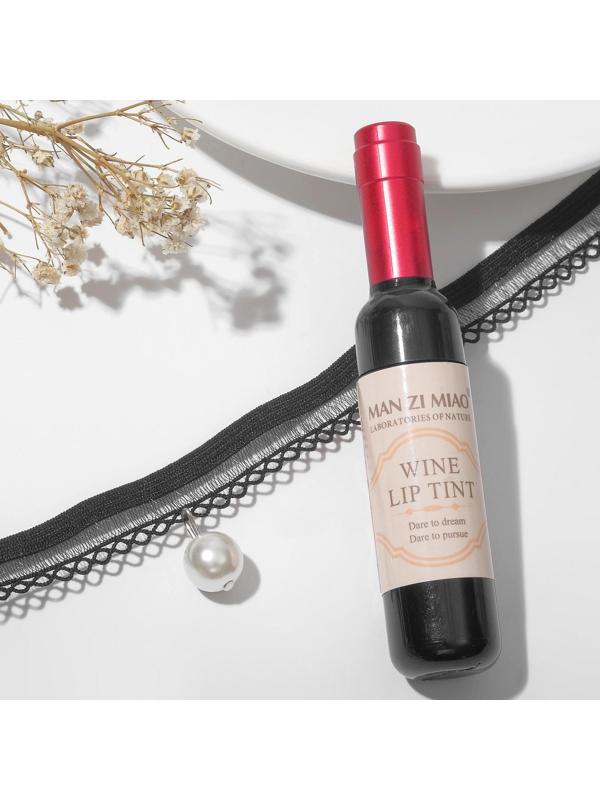 Набор 2 предмета: чокер, тинт для губ 